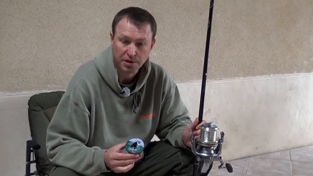 How to Spool Up Carp Reels (AND Remove Line Twist)