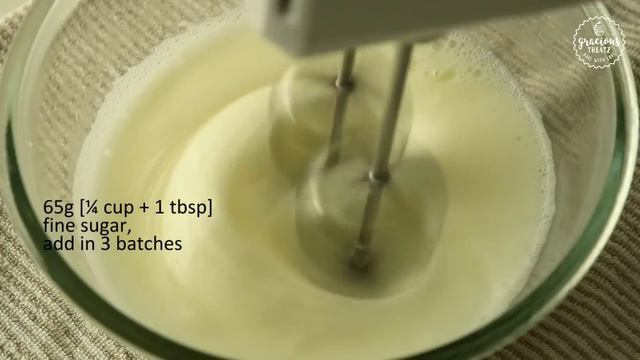 This cake will wake you up | Lemon Poppy Seed Cake Recipe