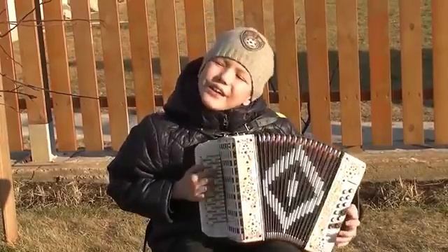 АВТОРСКАЯ ПЕСНЯ  ПРО РЫБАЛКУ!!!