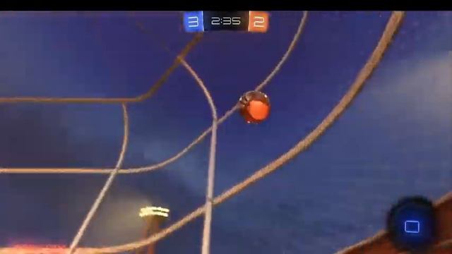 Rocket League Gtr #9