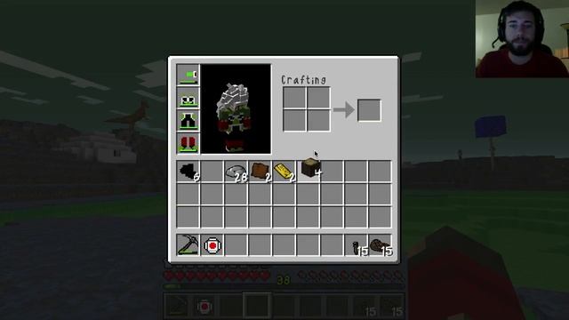 Dragon Block C 1.6.4: How to Build the Z Sword, Fighting Dodoria and Zarbon! (DBZ Minecraft)