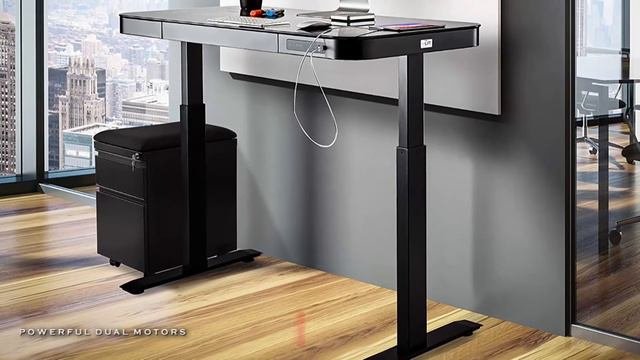 Top 6 Best Standing Desks in 2021 | Tech Hack