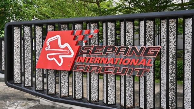 REVEALED!!! The New 2024 MotoGP Bike at Sepang Shakedown