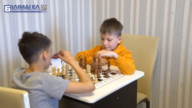 Посещение КГУ «Детская деревня семейного типа села Кенжеколь»