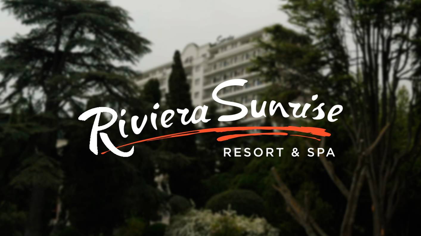 БОЛЬШЕ НИКОГДА НЕ ПОЕДУ В ЭТОТ ОТЕЛЬ В КРЫМУ. RIVIERA SUNRISE. АЛУШТА \/ avi gold