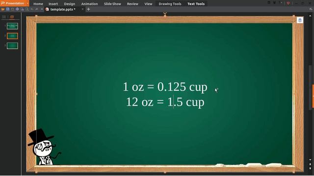 How Many Cups Is 12 Oz