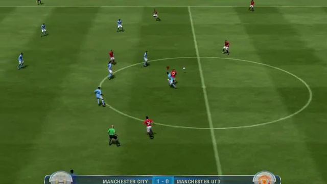 FIFA 13-GMA 4500MHD