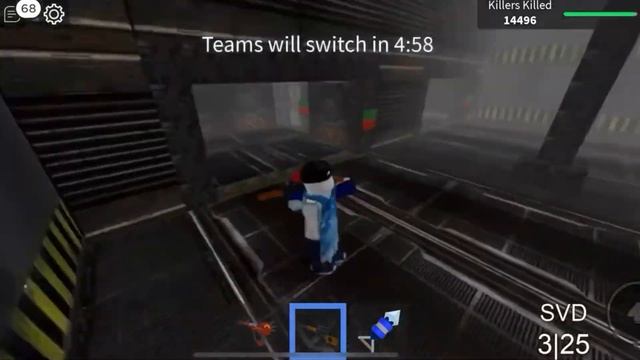 Upcoming Roblox Chainsaw man games