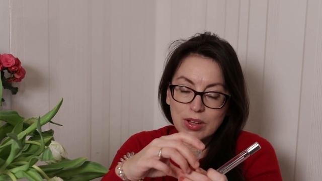 Обзор ароматов Parfait De Roses, Tiffany, Amouage, реплики Black Opium и Velvet Orchid