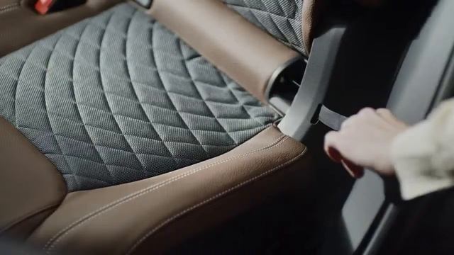 Mercedes Benz GLB 2020 The All New SUV