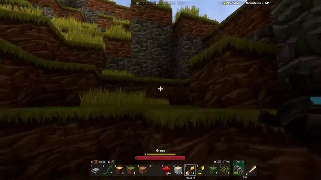 Creativerse КМБ курс 1: Знакомство с миром