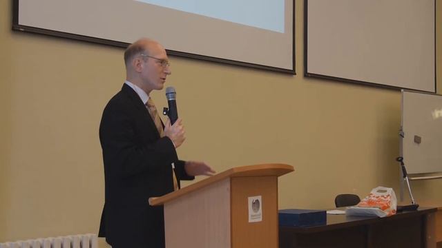 Вики-Конференция 2014. День 1. Открытие конференции