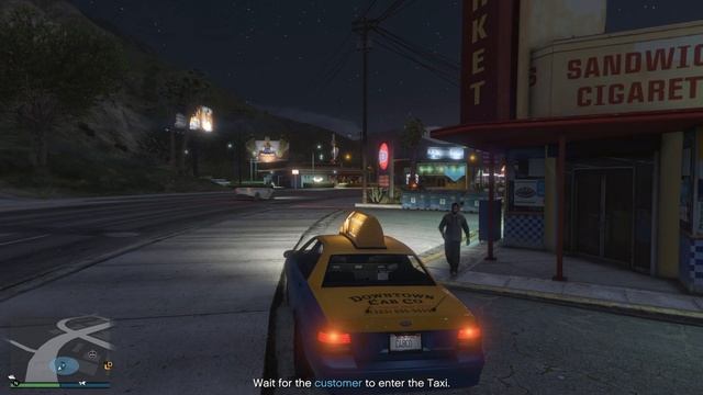 What I did to make Easy Money in GTA 5 online