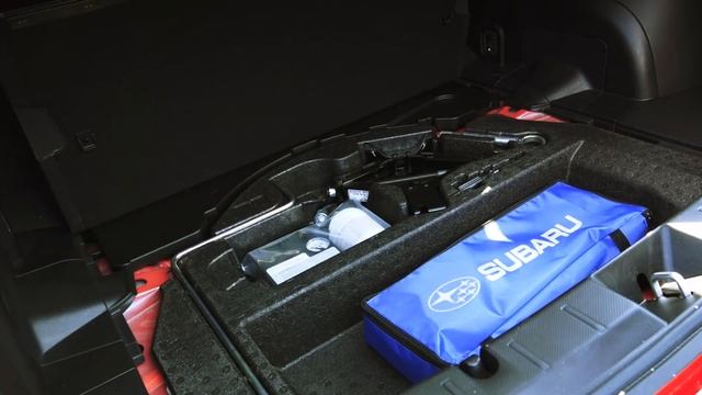 Subaru XV 2018: Ešte lepšie ...