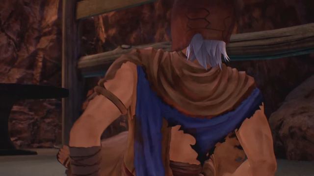 Tales of Arise playthrough part 1 life of a slave