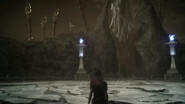 FINAL FANTASY XV DLC - BAHAMUT Boss Fight  ENDING  NOCTIS AWAKENING