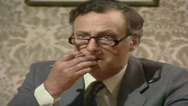 Yes Minister  The Five Standard Excuses