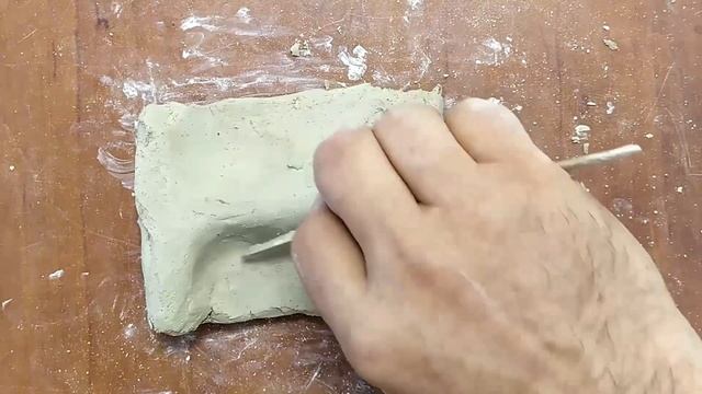 How To Sculpt Nose? Sculpture Learning