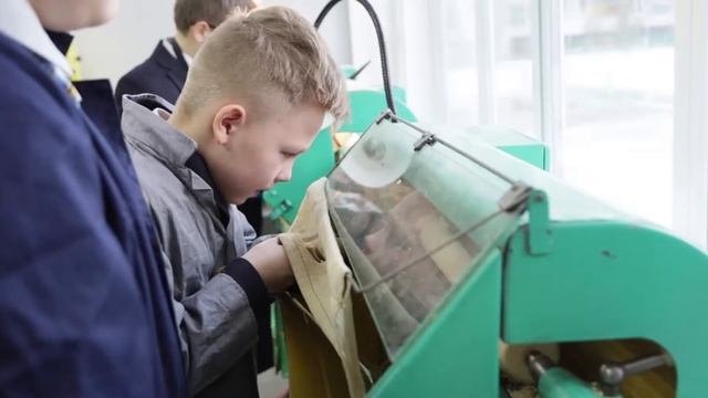 Гимназия 26 города Набережные Челны Республики Татарстан