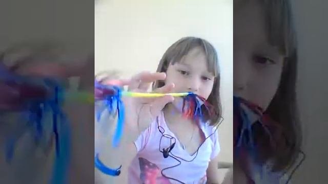 Прикольный ободок:- Как сделать прикольный ободок своими  руками.