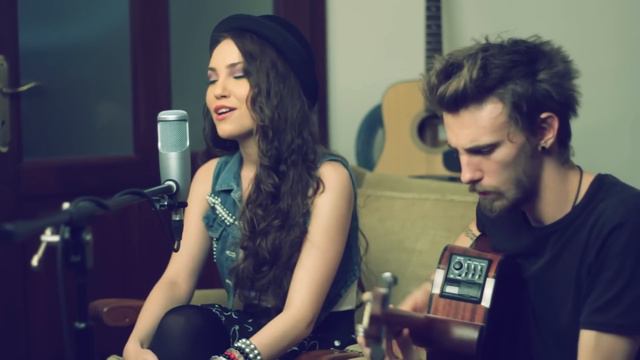 @Kamelia. - One Of Us | Joan Osborne Cover