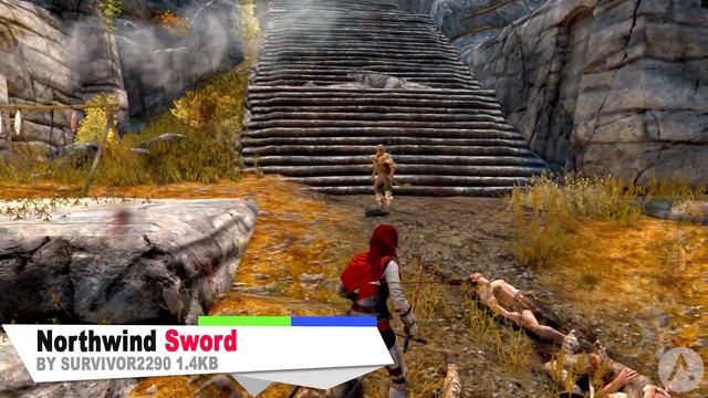 5 BRAND NEW Console Mods 195 - Skyrim Special Edition (PS4/XB1/PC)