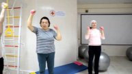 В Нурлате открылся Центр здоровья и активного долголетия