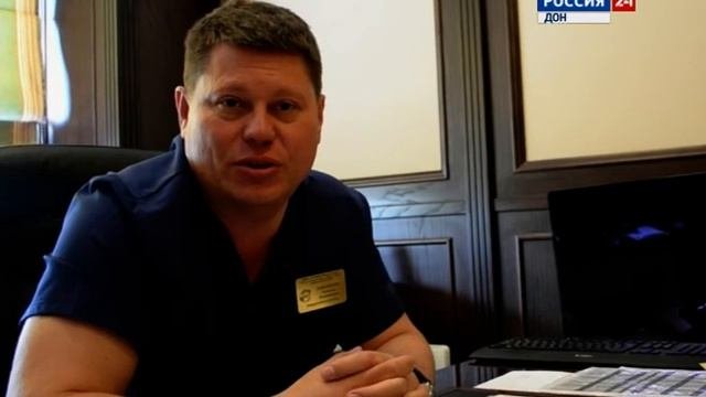 Начало недели эфир от 03.06.19