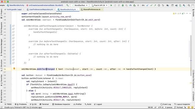 Kotlin: Using KTX - MAD Skills