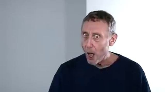 No Breathing In Class | POEM | The Hypnotiser | Kids' Poems and Stories With Michael Rosen
