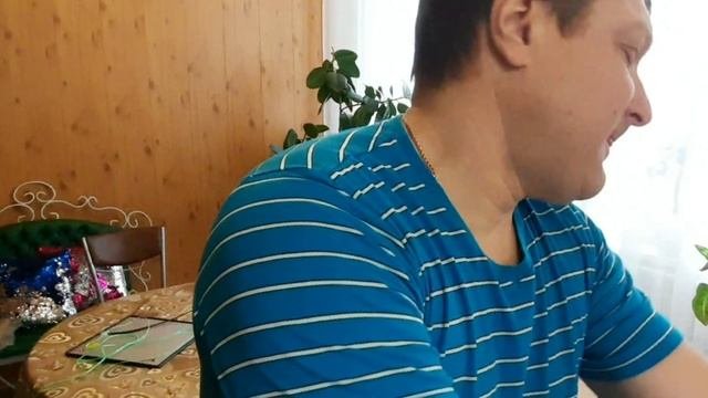Мой муж ГЕНИЙ !!! Фитолампа для рассады.
