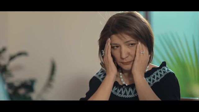 Mushtariy Zafar - Omon yor (OST Meni asra)