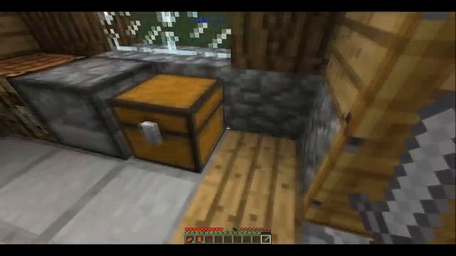 Ачивки в Minecraft #1 (Зомби на курице ?)