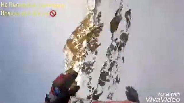 Норильск,сноуборд,гора Шмидта