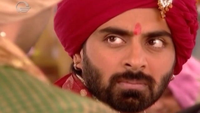 «Մերժվածը» սերիա 121