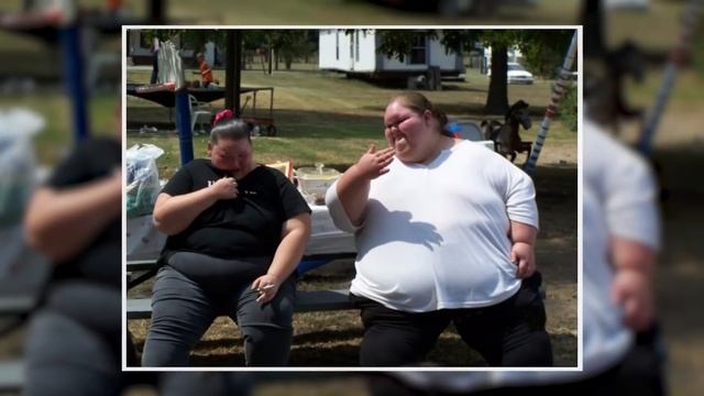 1000-lb Sisters Family Tree Explained! All 7 Siblings