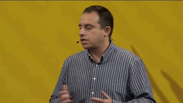 Running Kubernetes on OpenStack at LivePerson