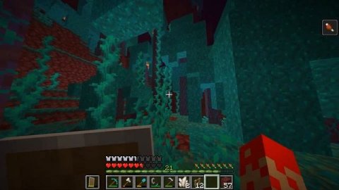 В ПОИСКАХ ПРИКЛЮЧЕНИЙ // МАЙНКРАФТ