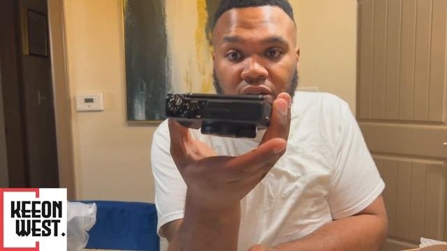 I FINALLY GOT A CAMERA!!| CANNON G7 MARK III