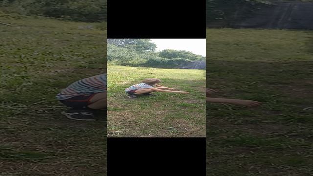 Сыграли в баскетбол
