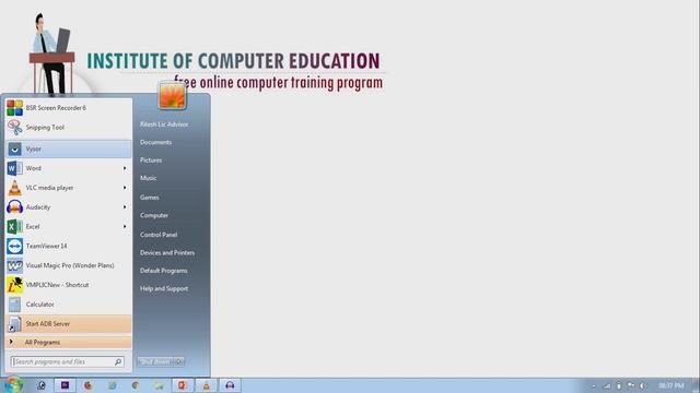 Vysor Error- Graphics error assert context is null By: IOCE