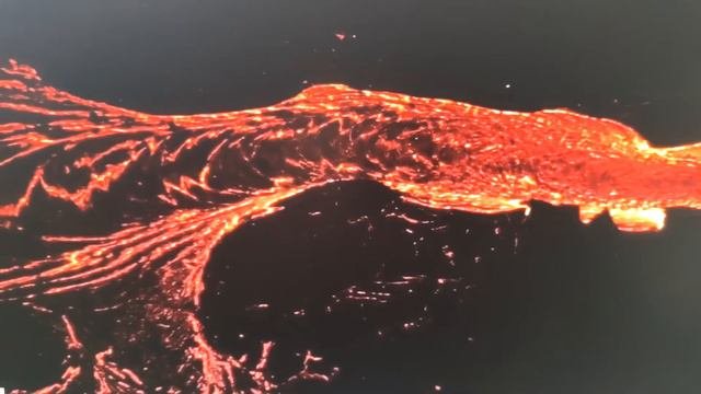 ПРОСНУЛСЯ ВУЛКАН СПАВШИЙ 800 ЛЕТ!