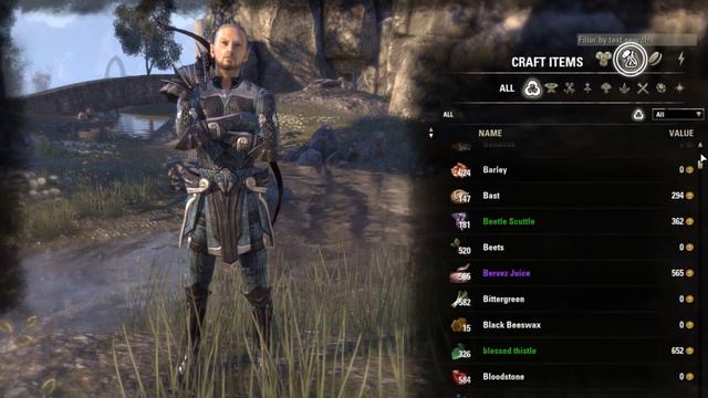 ESO PLUS -  Benefits and Costs of ESO PLUS in the Elder Scrolls Online
