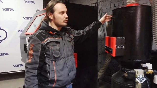 Приобрели новое оборудование для лучшей #адгезии лакокрасочного покрытия.