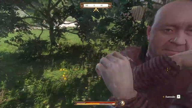 Henry Loots and Depopulates Skalitz before Cumans arrive - Kingdom Come Deliverance Gameplay
