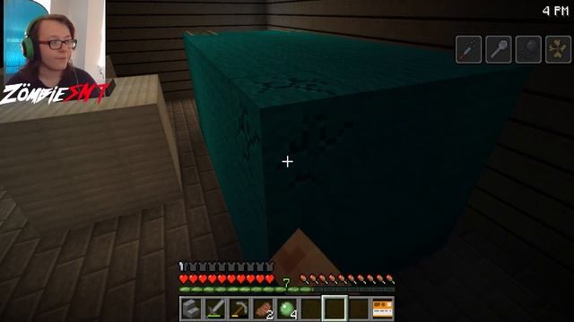 Minecraft SCP LOCKDOWN MOD / SCP 096, SCP 106, SCP 173, SCP 1471 !! Minecraft Mods