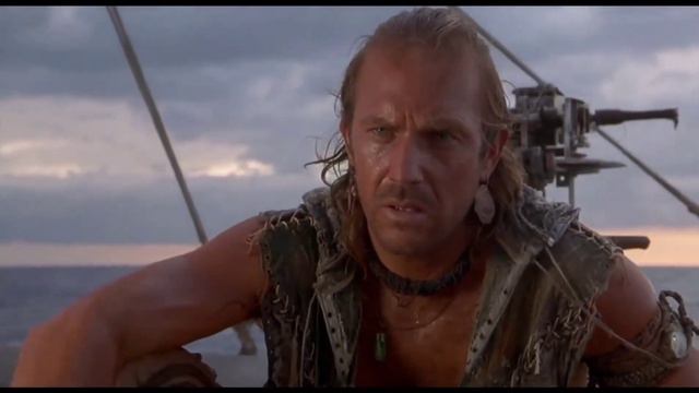 Кевин Кёстнер 1995 Waterworld