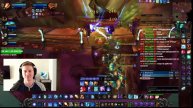 ПЛАМЕГОР / Фрост Маг 62 / WoW TBC Classic / Fanta