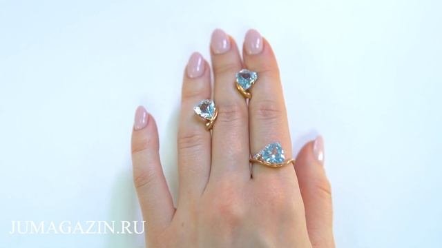 Серьги 321214РТг Кольцо 221214РТг