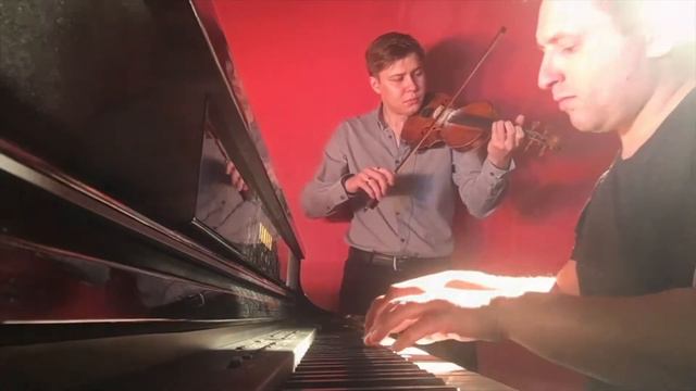 Nirvana - Smells Like Teen Spirit (COVER Titov_Sorge)